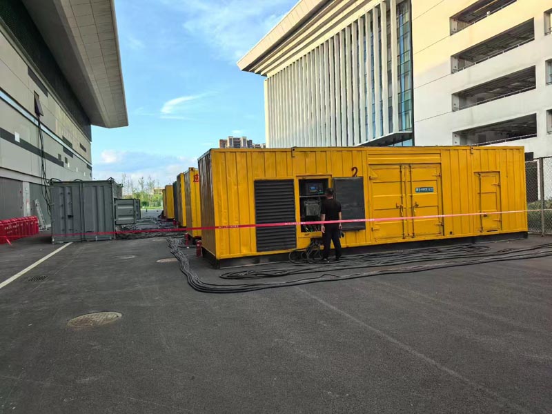 叙永柴油发电机冬季保养注意事项？