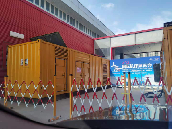 叙永发电机出租 对于发电机的特性你了解多少?