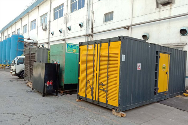叙永发电机组保养是确保其正常运行、延长使用寿命的关键,以下是一些保养注意事项