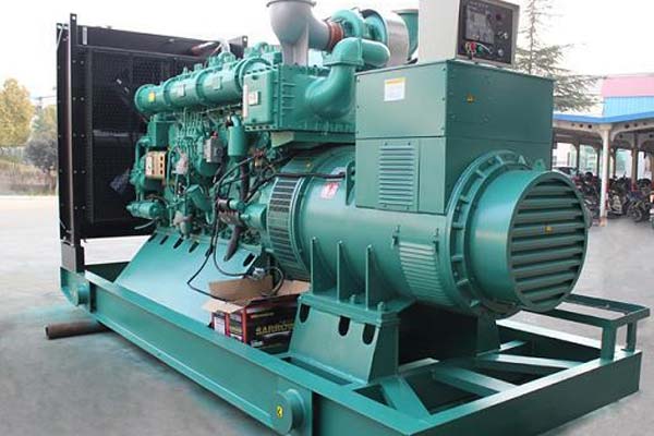 叙永工厂发电机应急发电中如何优化燃油储备管理?