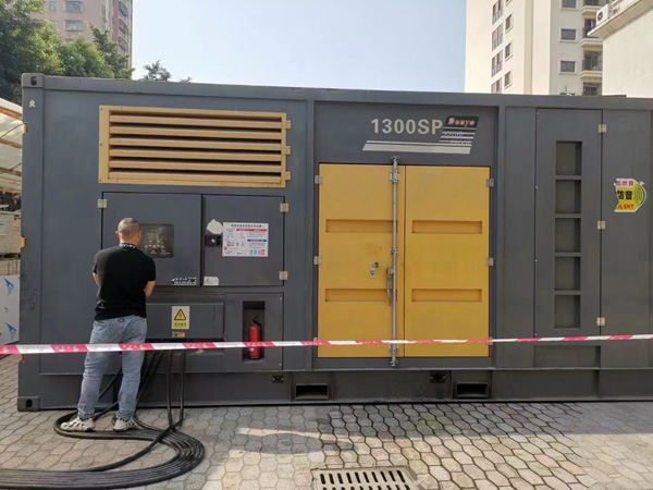 叙永500KW发电机组冬季应该配多大的启动电瓶?
