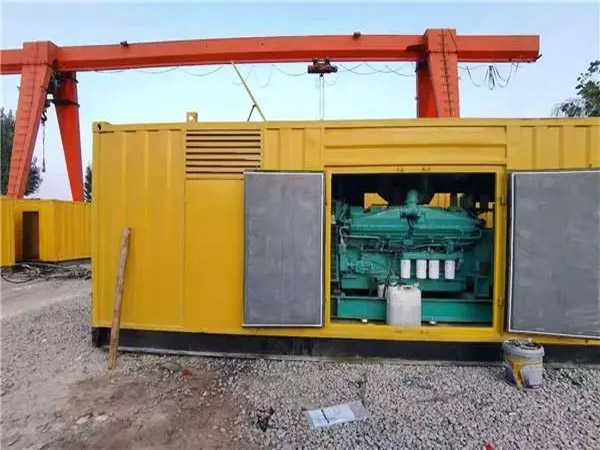 叙永冬季低温环境下,500KW发电机组应该选择什么类型的启动电瓶?